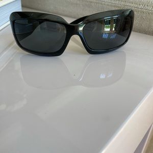 Classic Chanel Sunglasses